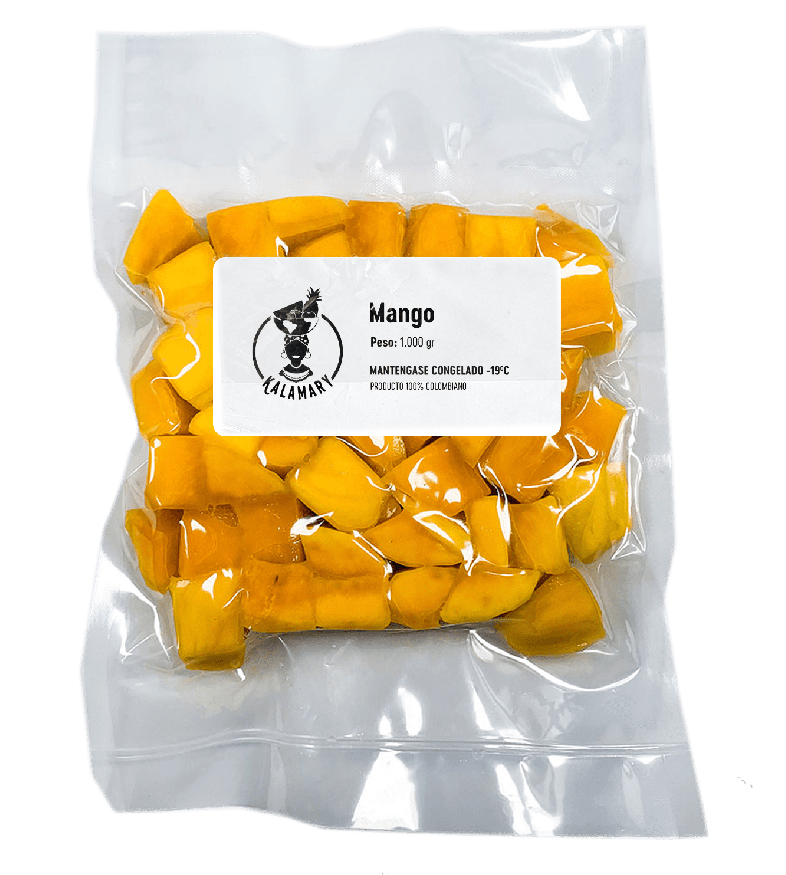 mango