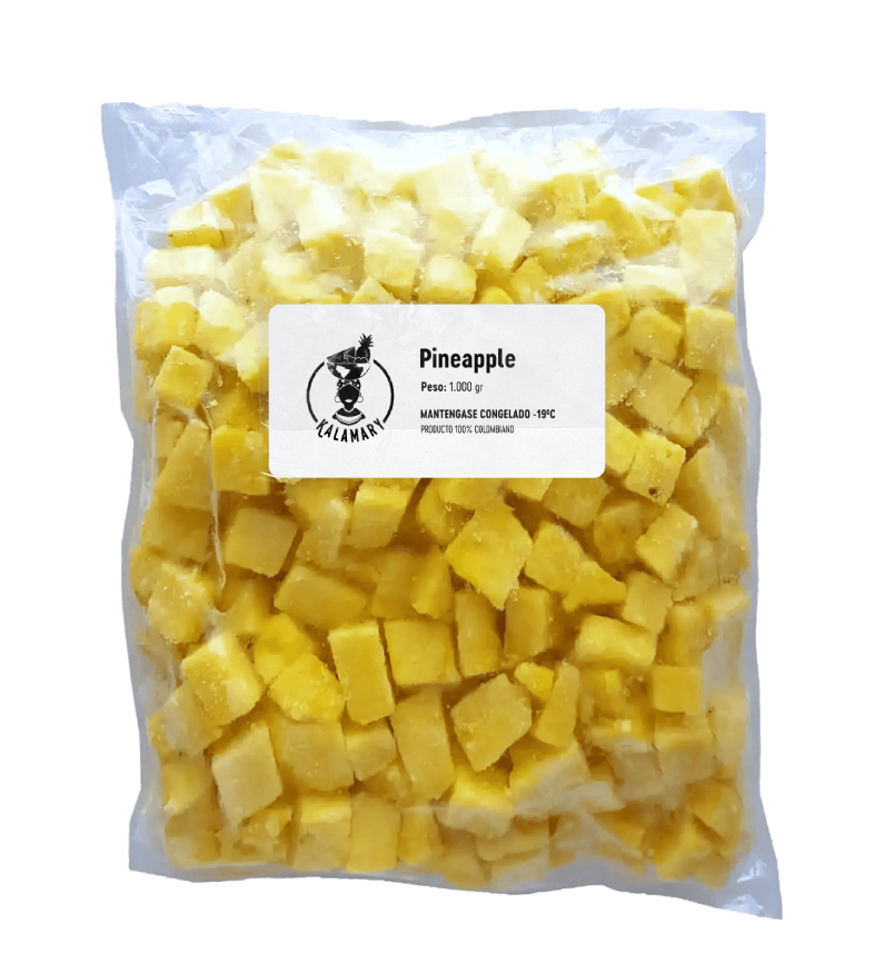 pineapple