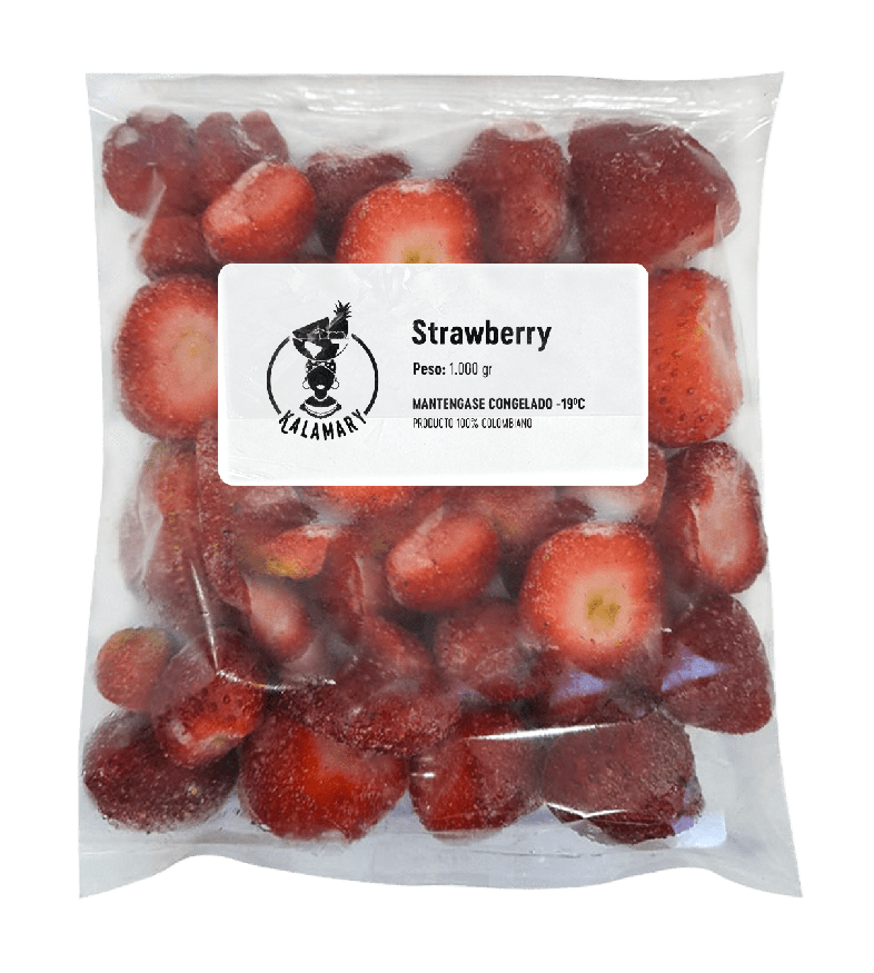 strawberry